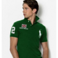 camiseta polo ralph lauren inglaterra